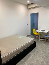 Sanctuary @ 813 (D19), Apartment #606425911